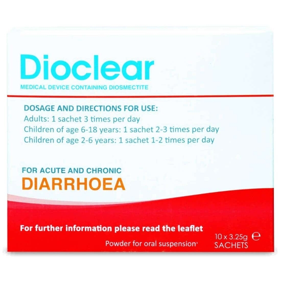 Picture of Dioclear